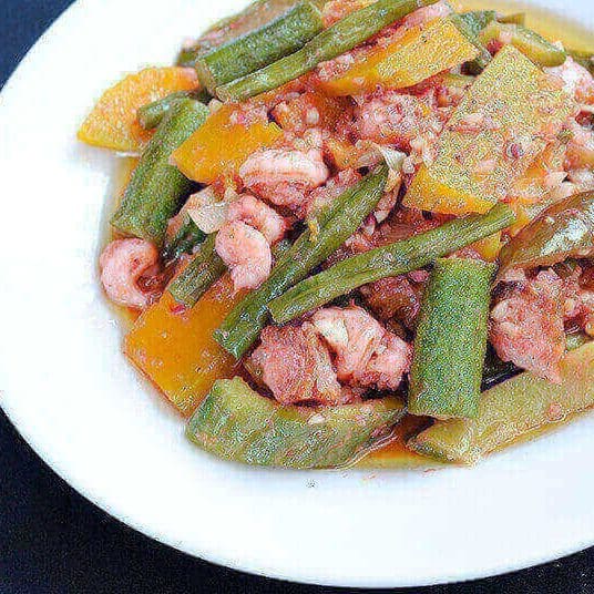 Pinakbet