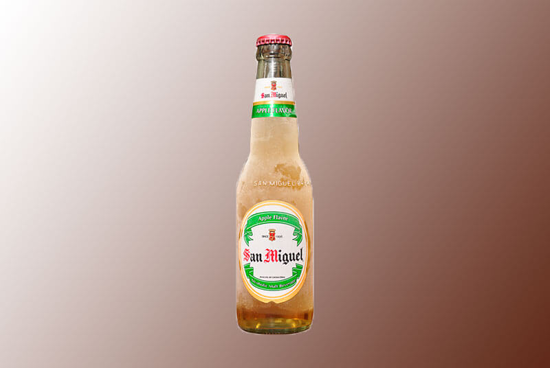 San Mig Apple San Mig Apple