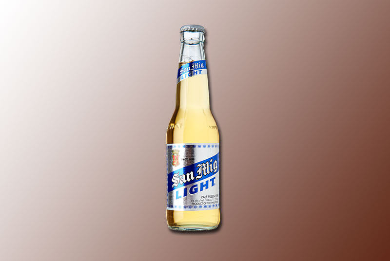San Mig Light San Mig Light