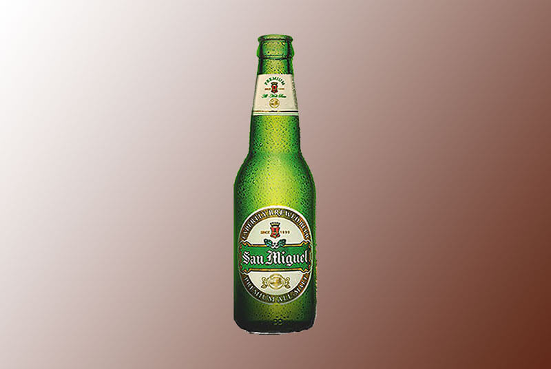 San Miguel All Malt San Miguel All Malt